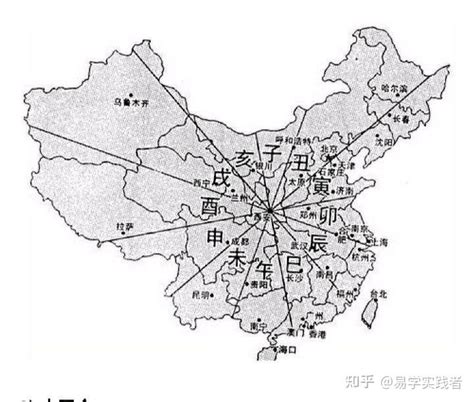 五行属水的城市|在中国五行的水位在什么城市？